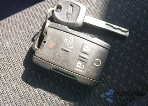 2020 Chevrolet Silverado 1500 4Wd Standard Bed Custom from USA, damaged, VIN 1GCRYBEH0LZ362209